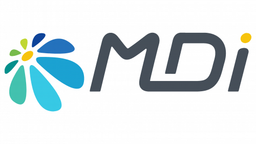 MDI Logo