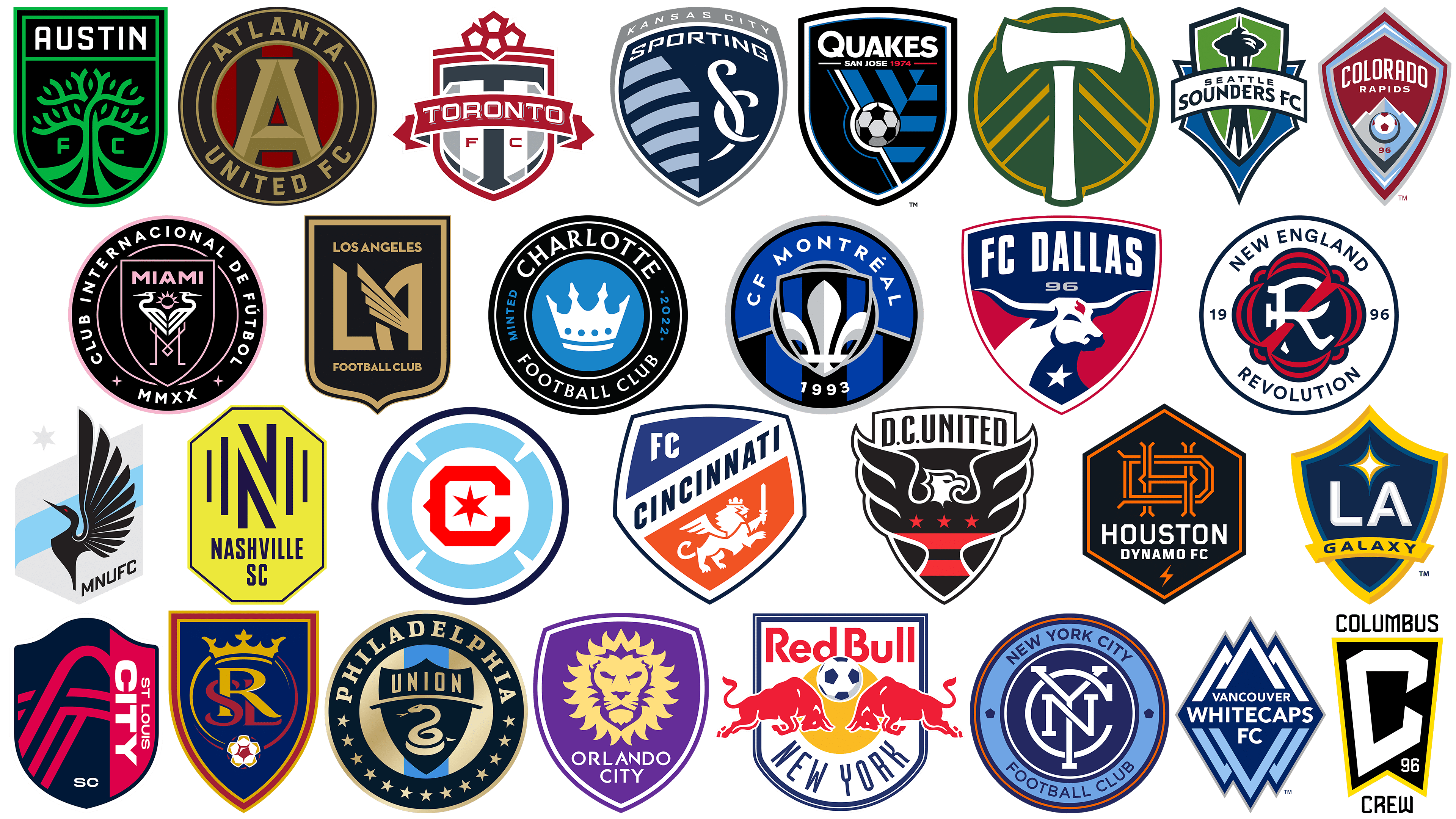 Major League Soccer Five Of Six Games Wednesday Get 58 OFF