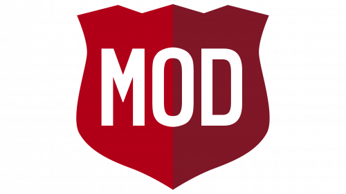 MOD Pizza Logo