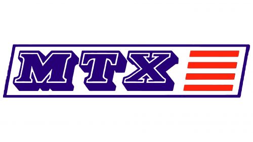 MTX Logo