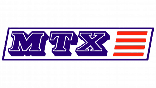 MTX Logo