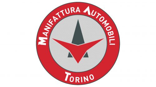 Manifattura Automobili Torino Logo