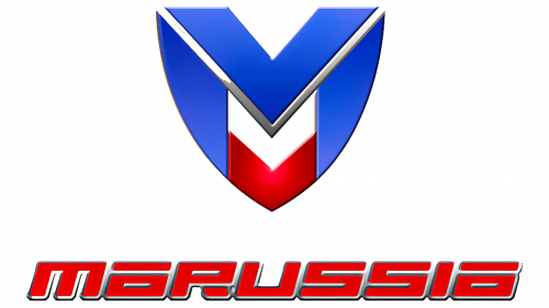 Marussia Motors Logo 2007