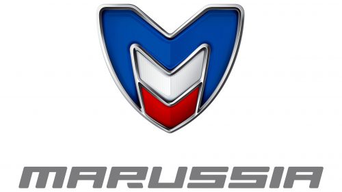 Marussia Motors Logo