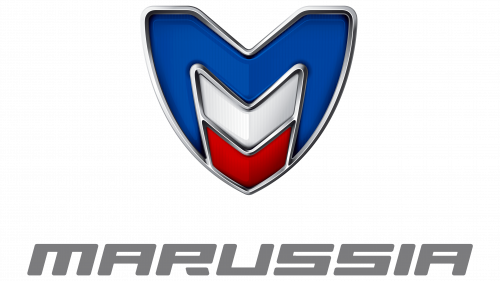 Marussia Motors Logo