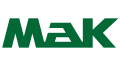 Maschinenbau Kiel Logo