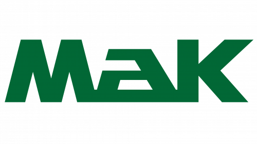 Maschinenbau Kiel Logo