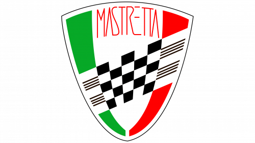 Mastretta Logo 1987