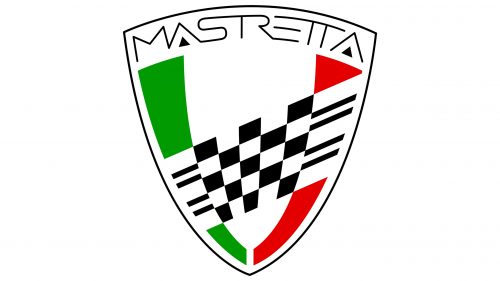 Mastretta Logo