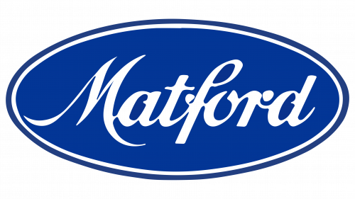 Matford Logo