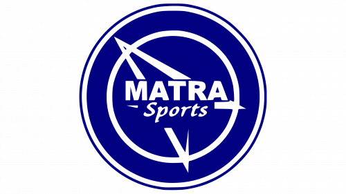 Matra Sports Logo