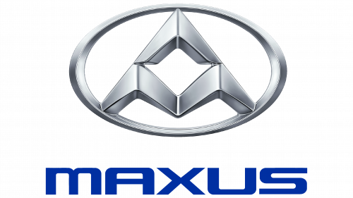 Maxus Logo 2013