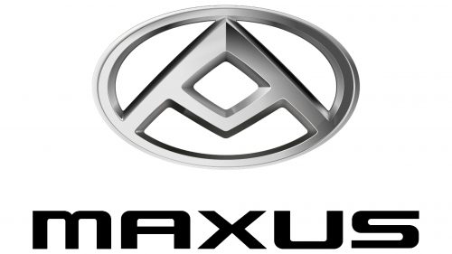 Maxus Logo