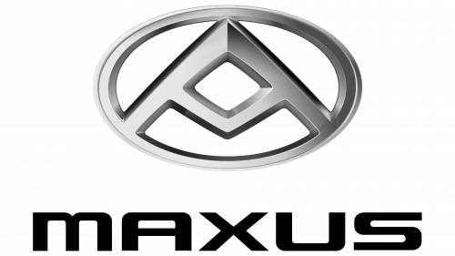 Maxus Logo