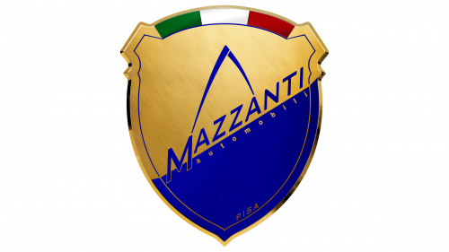 Mazzanti Automobili Logo