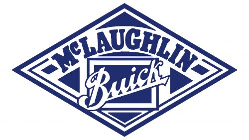 McLaughlin-Buick Logo