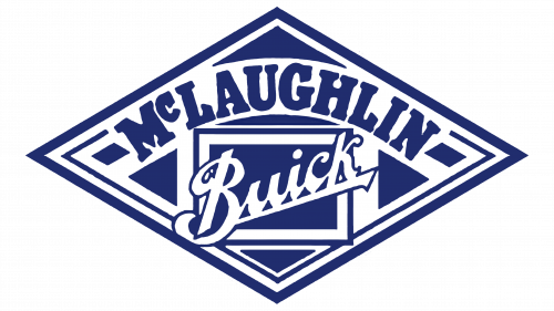 McLaughlin Logo