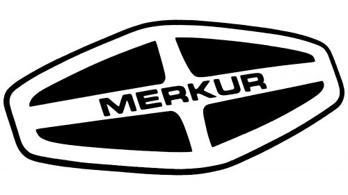 Merkur Logo