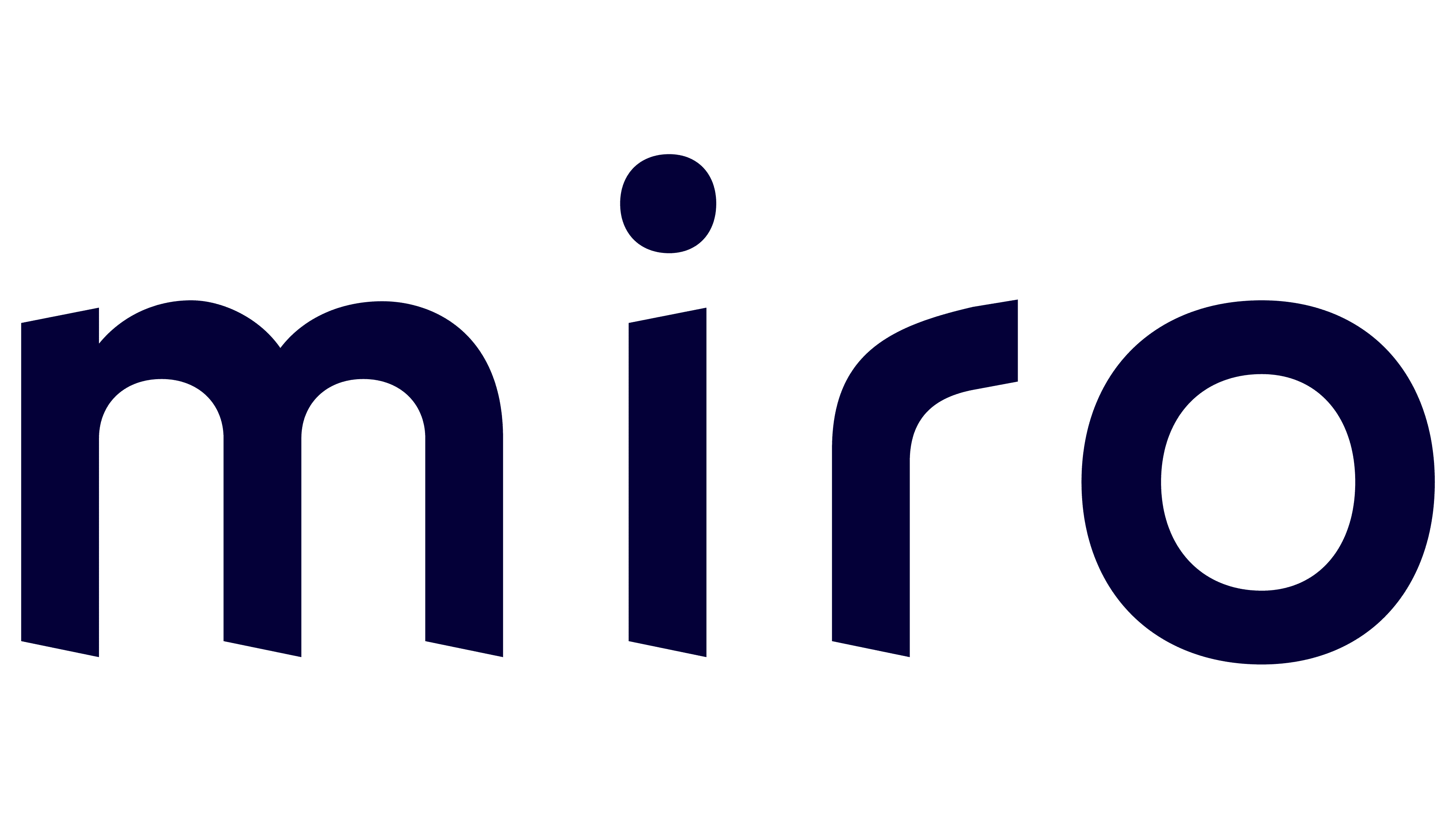 Miro Logo Symbol Meaning History PNG Brand