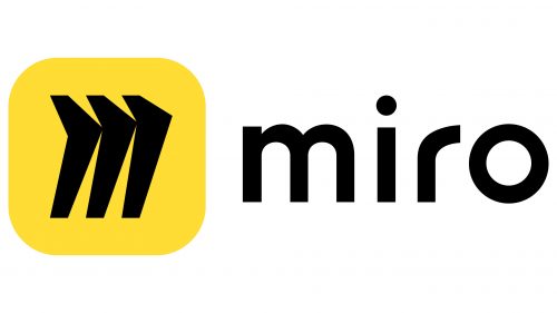 Miro Logo