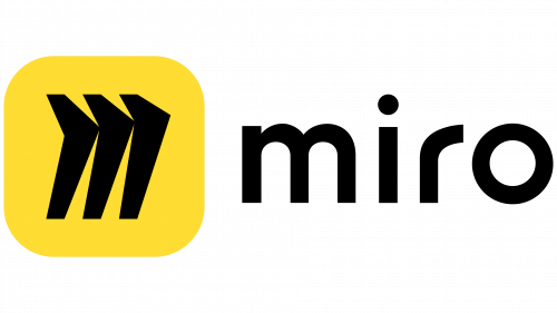 Miro Logo New