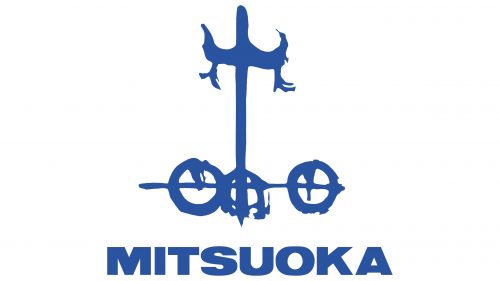 Mitsuoka Logo