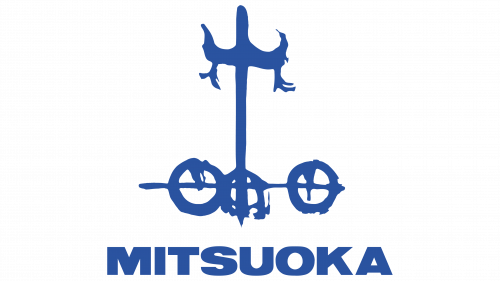 Mitsuoka Logo