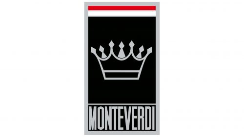 Monteverdi Logo