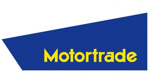 Motortrade Logo