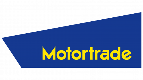 Motortrade Logo