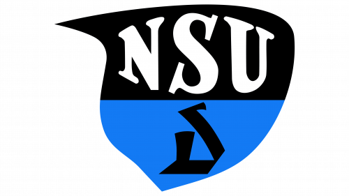 NSU Logo 1931