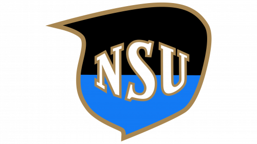 NSU Logo 1938