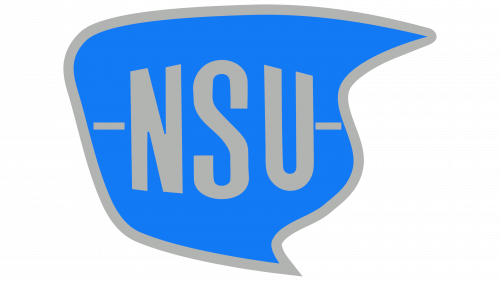 NSU Logo 1945