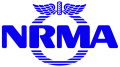 National Roads and Motorists' Association Logo