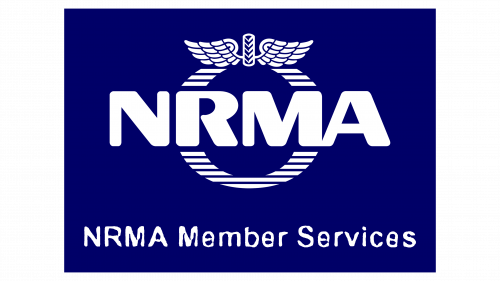 National Roads and Motorists' Association Logo 2002