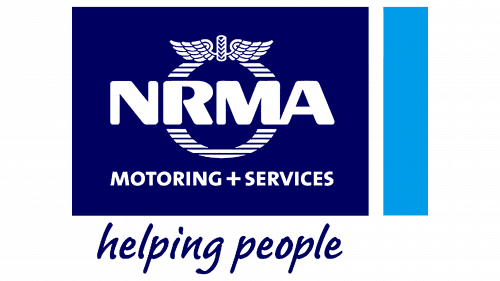 National Roads and Motorists' Association Logo 2008