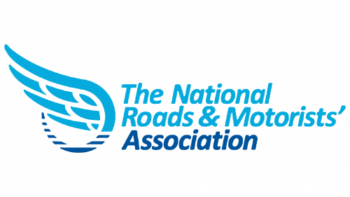 National Roads and Motorists' Association Logo 2014