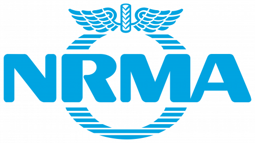 National Roads and Motorists' Association Logo 2015