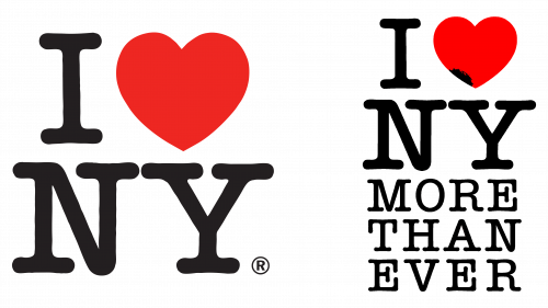 New York Board of Tourism (USA) Logo