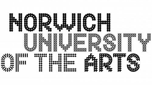 Norwich University of the Arts Logo New