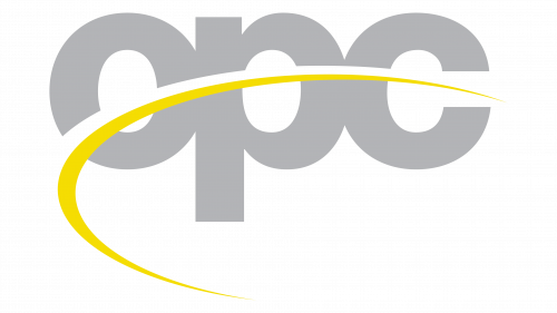 Opel Performance Center Logo 1997