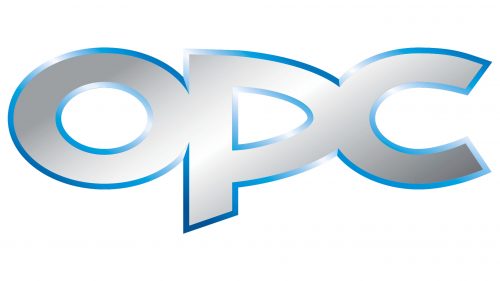 Opel Performance Center Logo