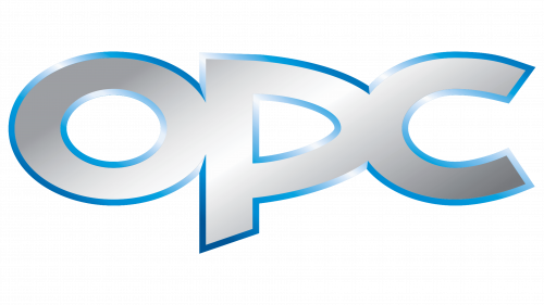 Opel Performance Center Logo