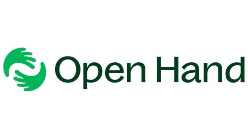 Open Hand Logo