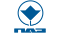 PAZ Logo