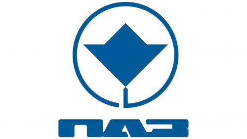 PAZ Logo