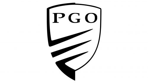 PGO Logo