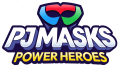 PJ Masks Logo