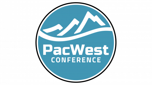 Pacific West Conference Logo