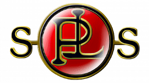 Panhard & Levassor Logo 1891